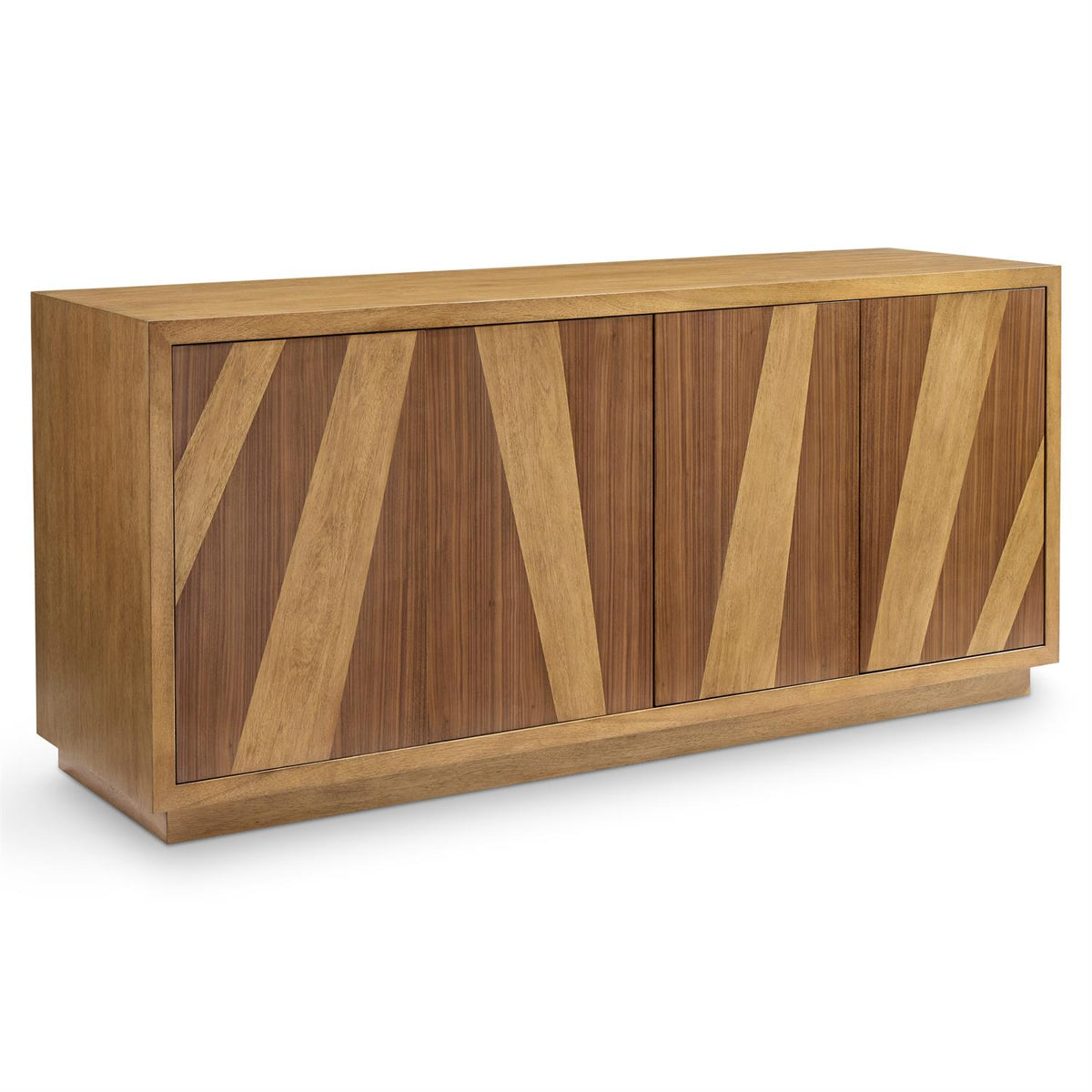 Exeter Entertainment Credenza by Bernhardt