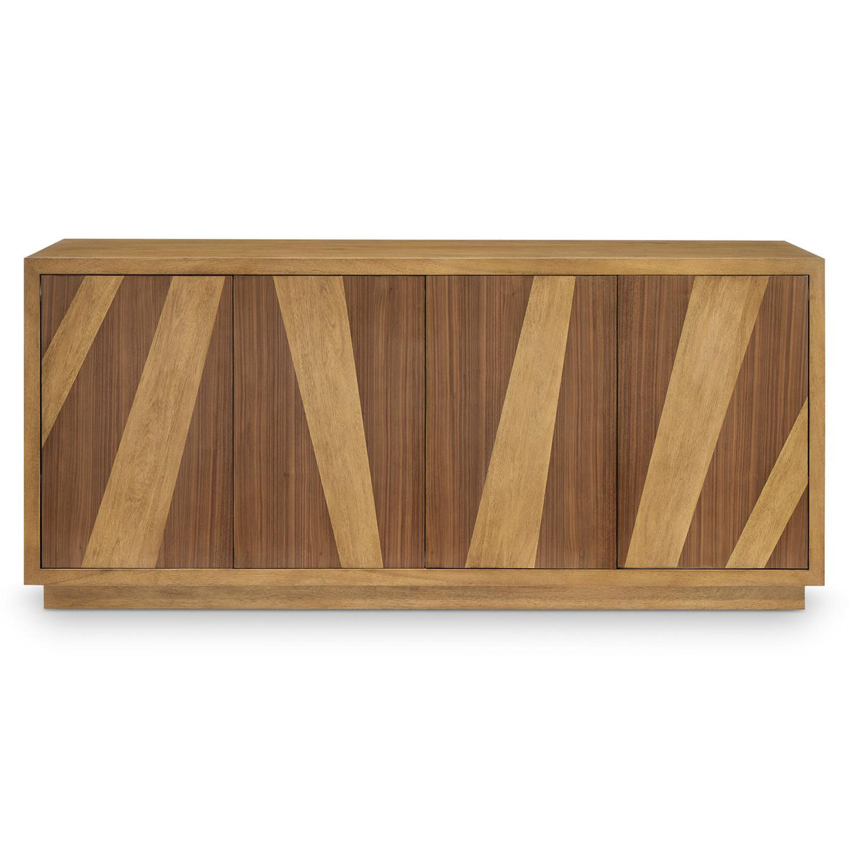 Exeter Entertainment Credenza by Bernhardt