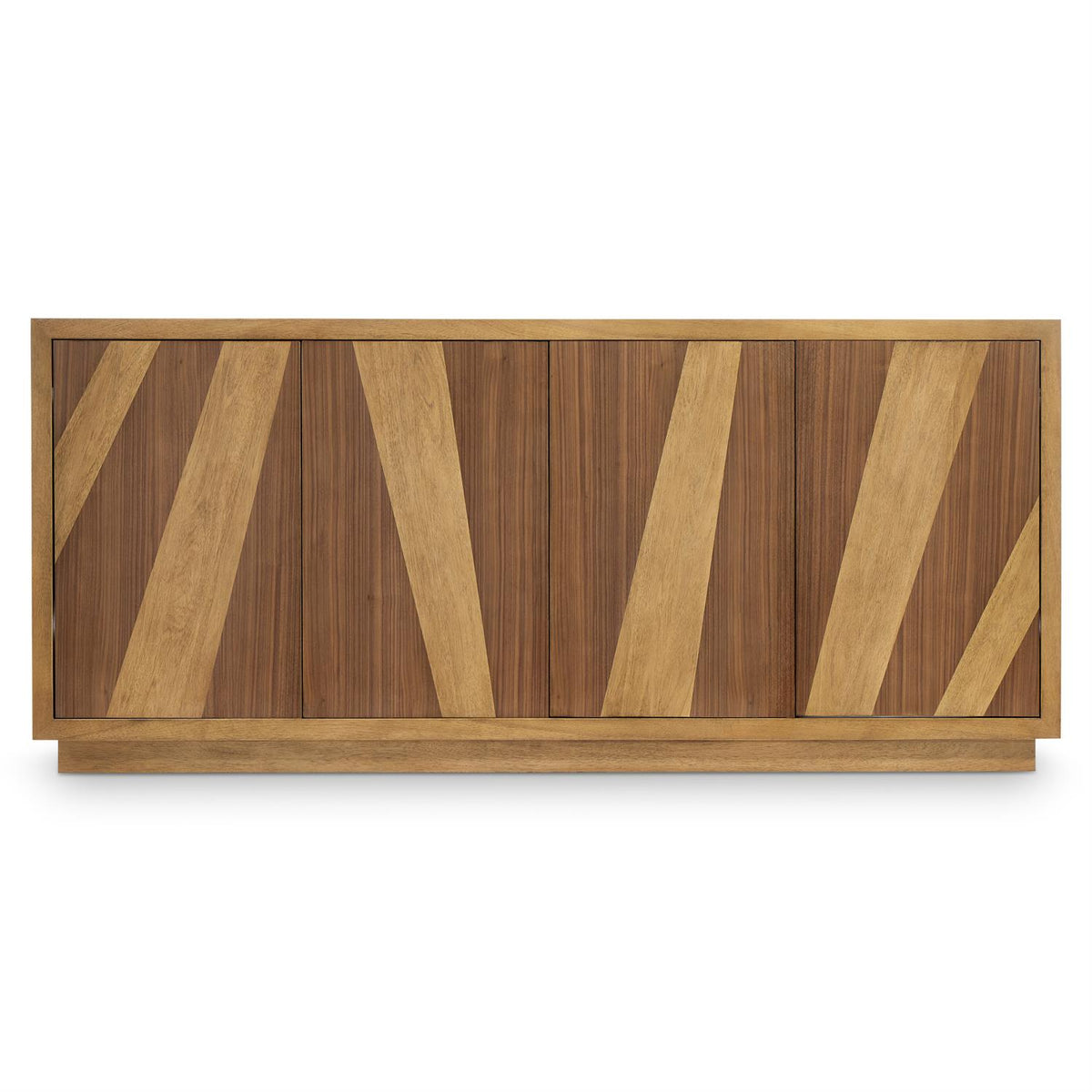 Exeter Entertainment Credenza by Bernhardt