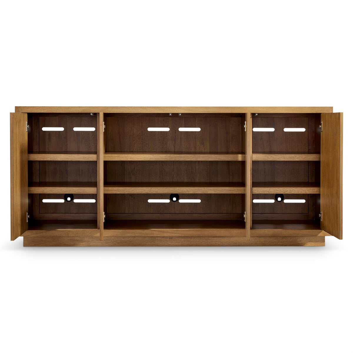 Exeter Entertainment Credenza by Bernhardt