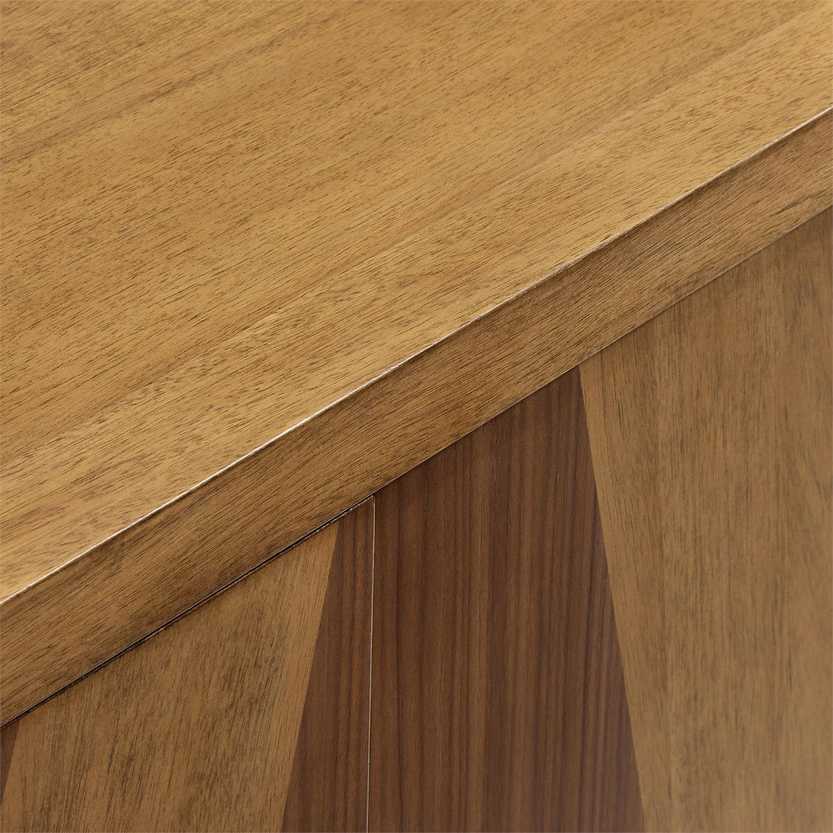 Exeter Entertainment Credenza by Bernhardt