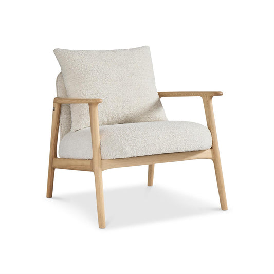 Bjorn Fabric Chair (L3703O) by Bernhardt