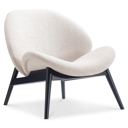 Jett Fabric Chair (L7403CO) by Bernhardt