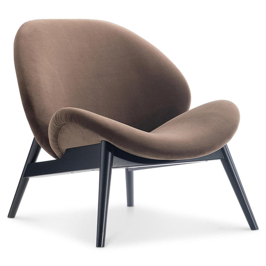 Jett Fabric Chair (L7403O) by Bernhardt