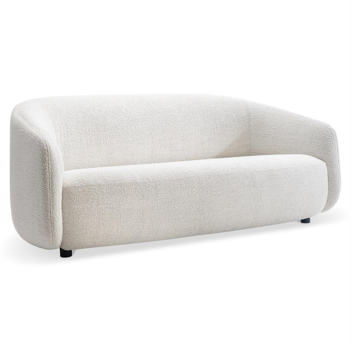 Devon Fabric Sofa by Bernhardt