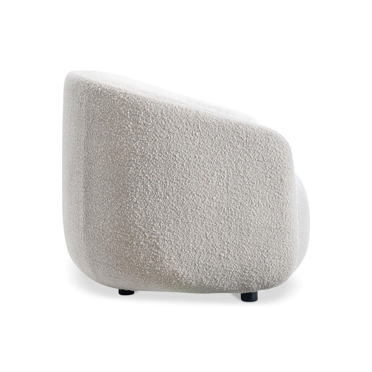 Devon Fabric Sofa by Bernhardt