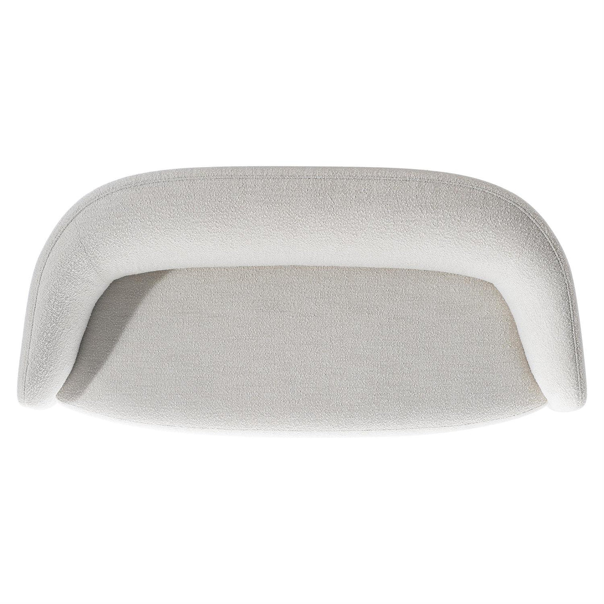 Devon Fabric Sofa by Bernhardt