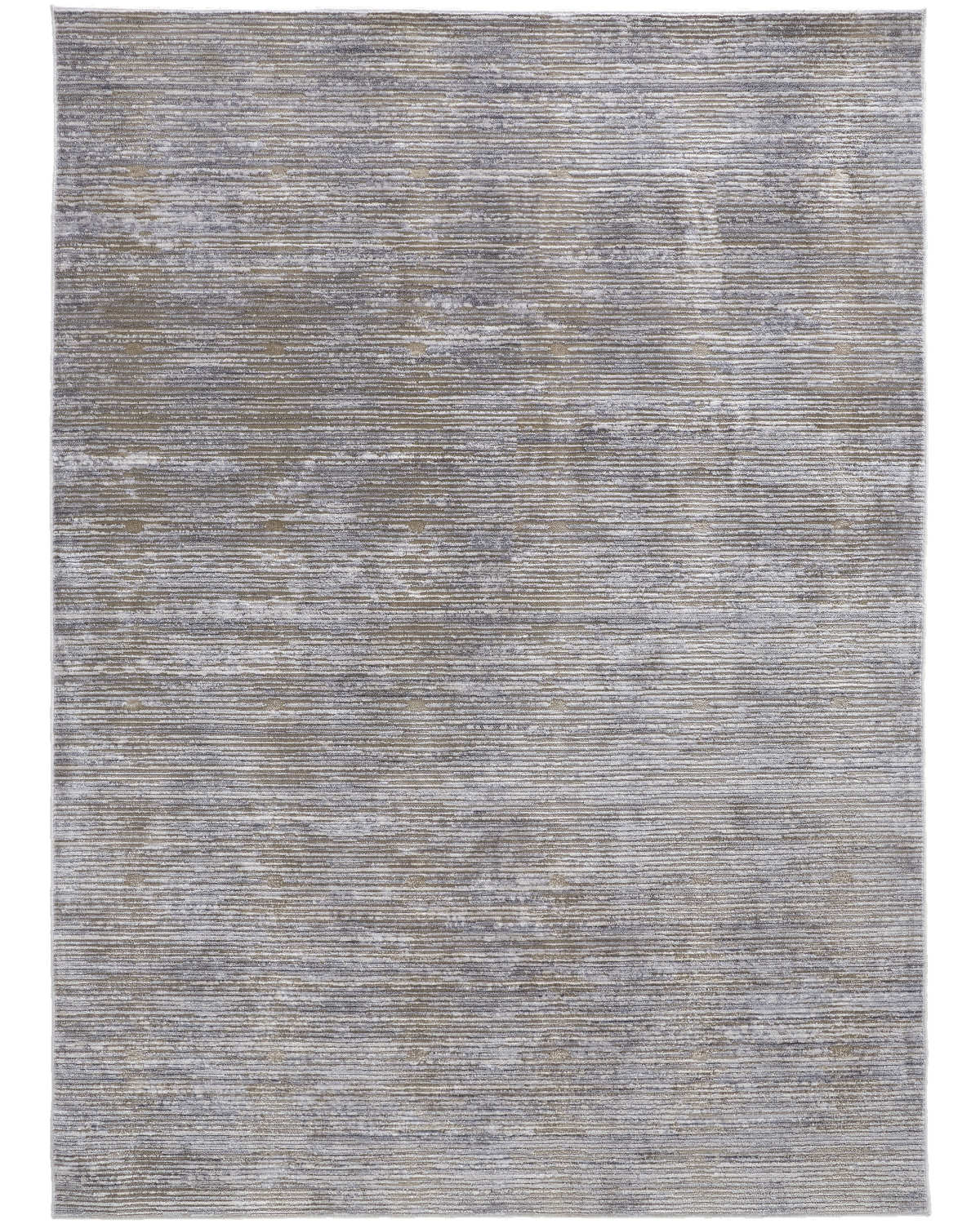 Laina 39GAF Beige Rug by Feizy