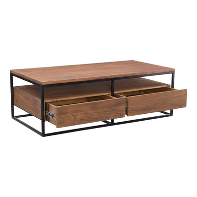 Vancouver Coffee Table by Moe's Home