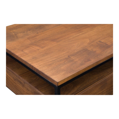 Vancouver Coffee Table by Moe's Home