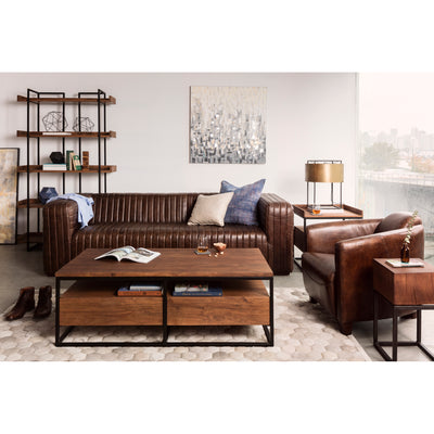 Vancouver Coffee Table by Moe's Home