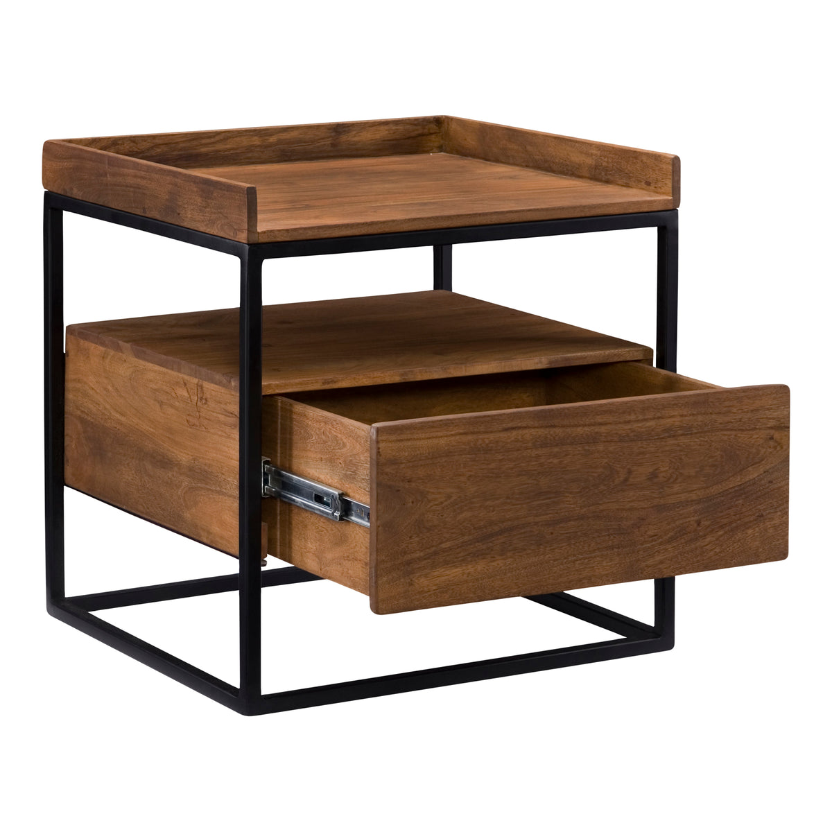 Vancouver Side Table by Moe's Home