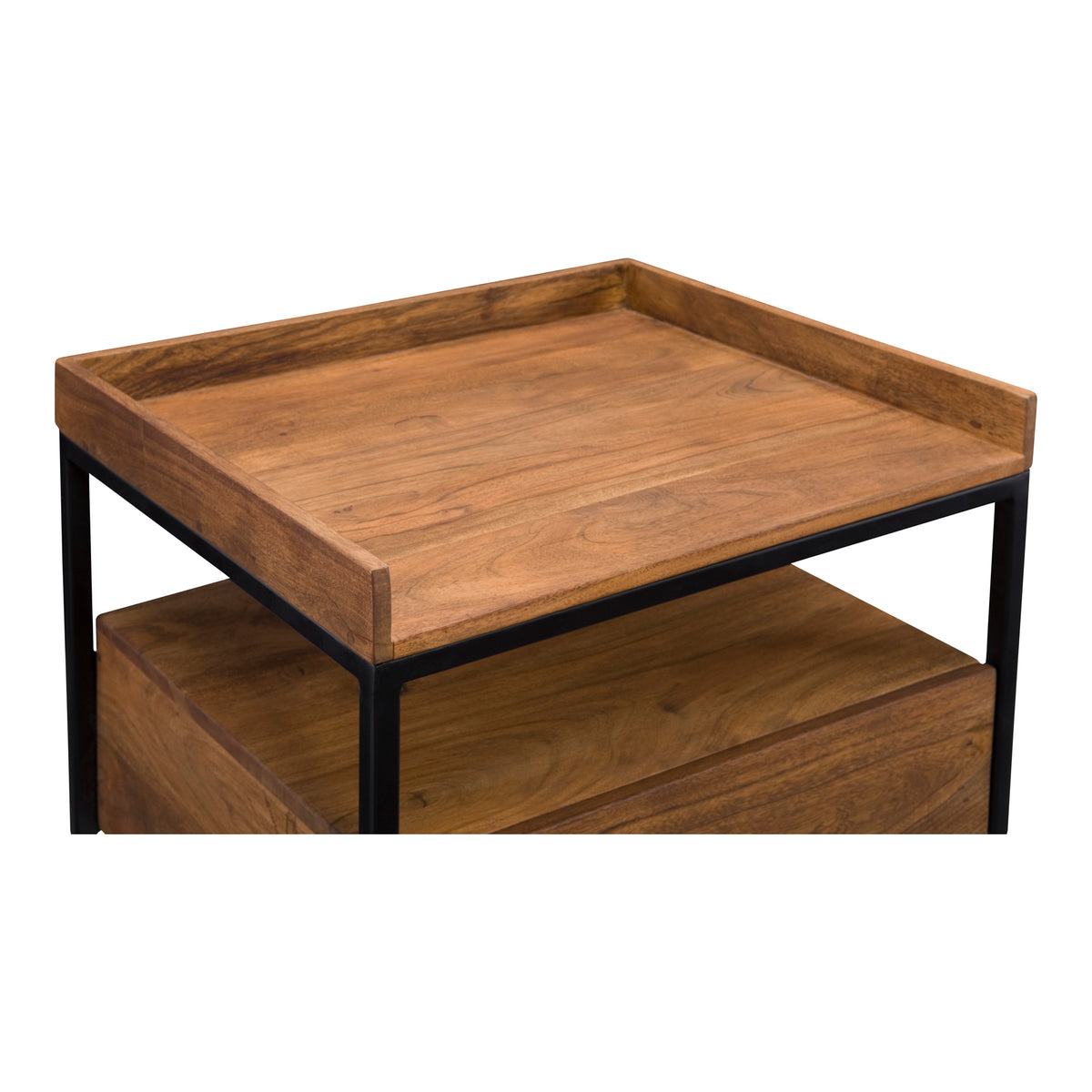 Vancouver Side Table by Moe's Home
