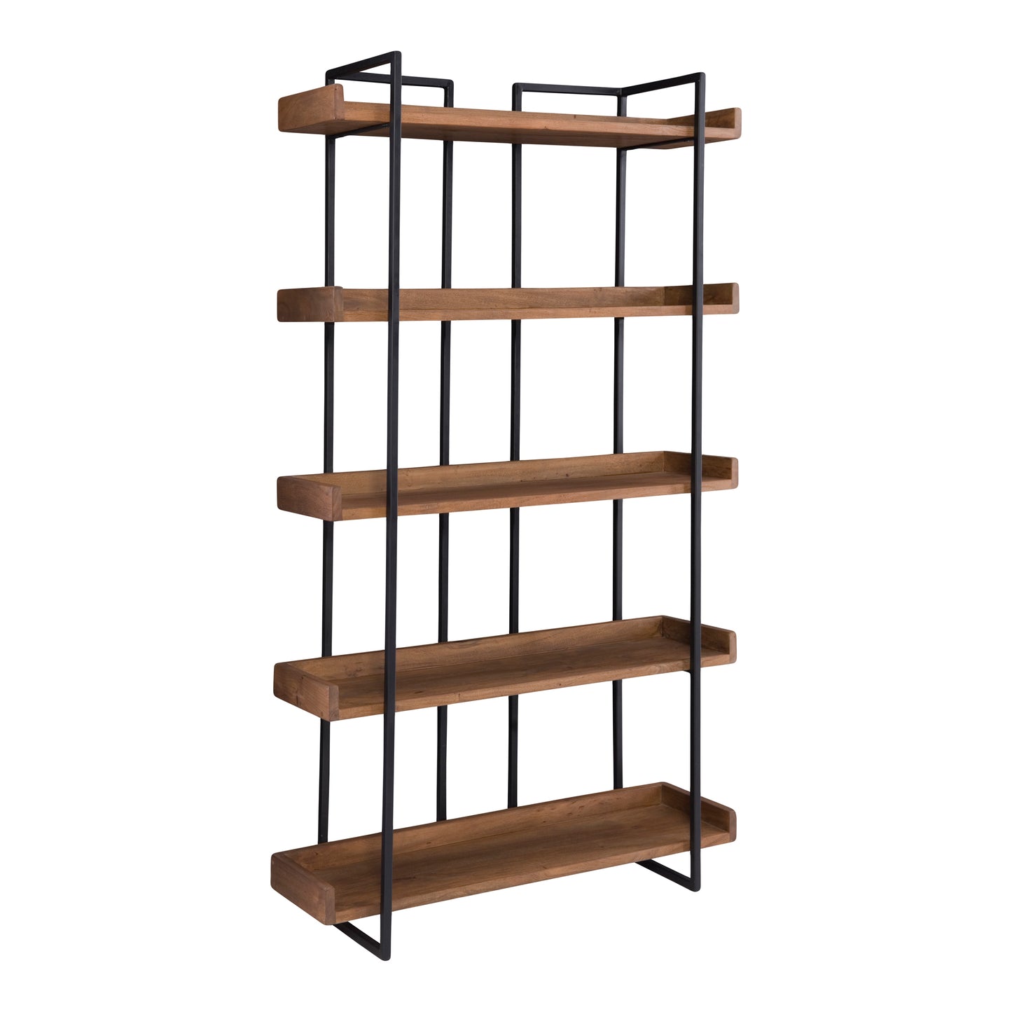 Vancouver Bookshelf Small by Moe's Home