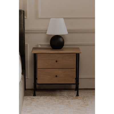 Rene Nightstand by Moe's Home