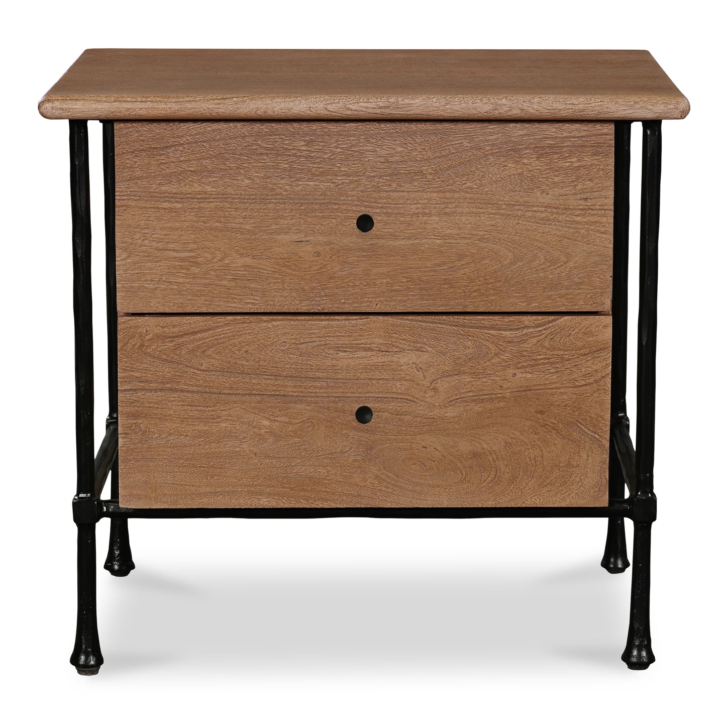 Rene Nightstand by Moe's Home