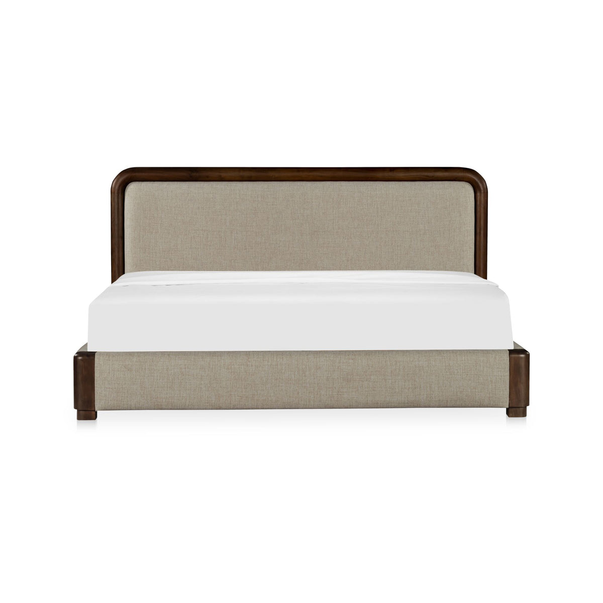 Bower King Bed by Moe's Home