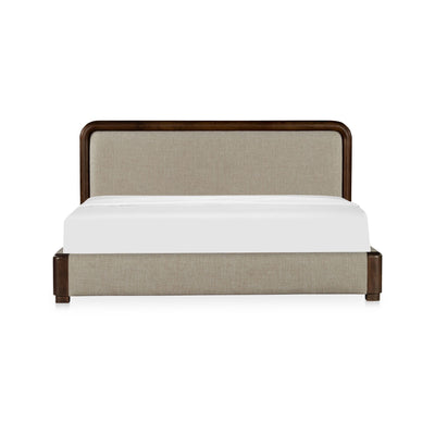 Bower King Bed by Moe's Home