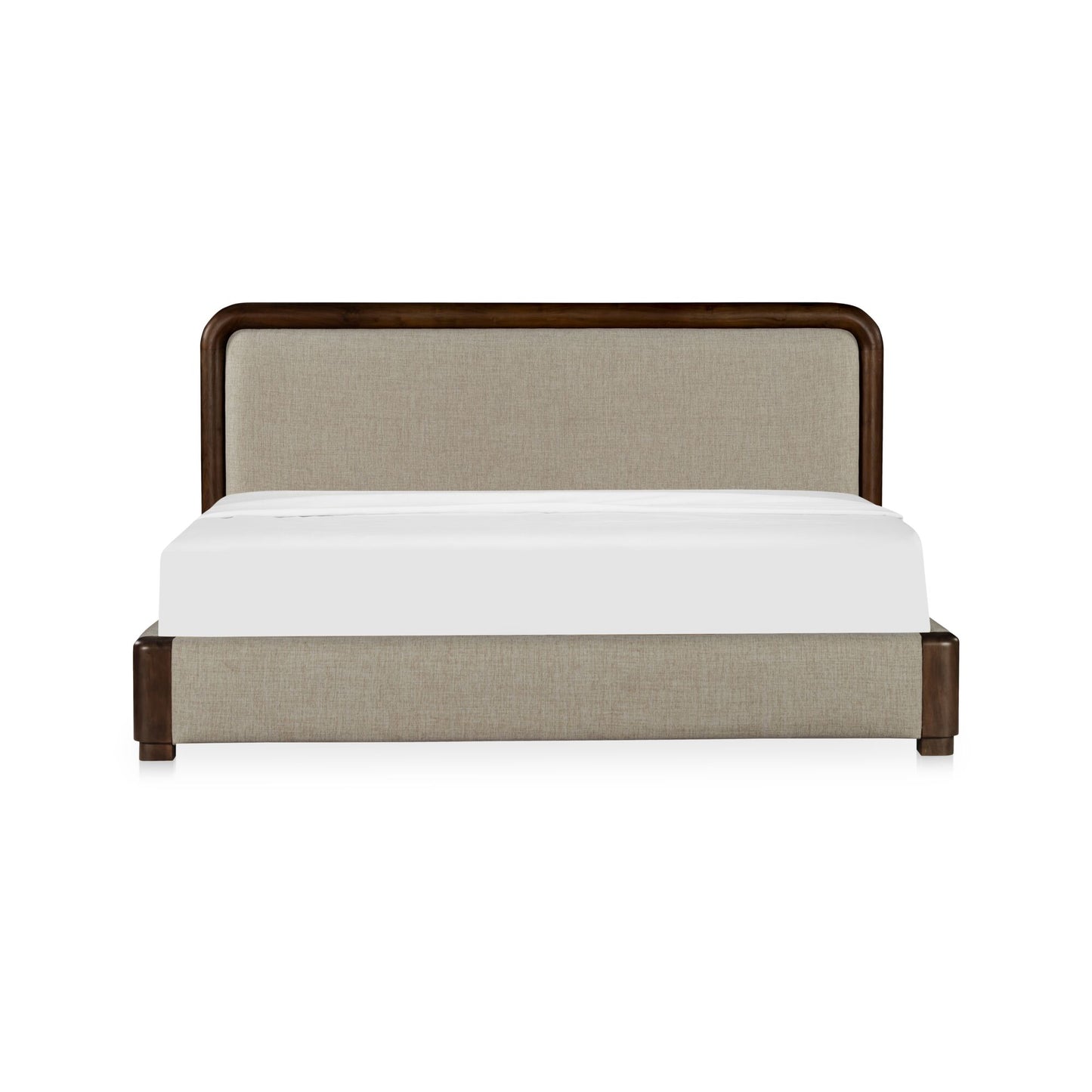 Bower Queen Bed by Moe's Home