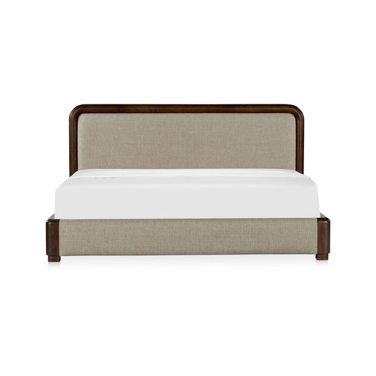 Bower Queen Bed by Moe's Home