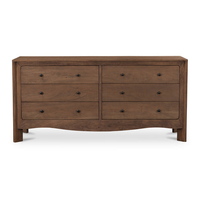 Mabel 6 Drawer Dresser by Moe's Home