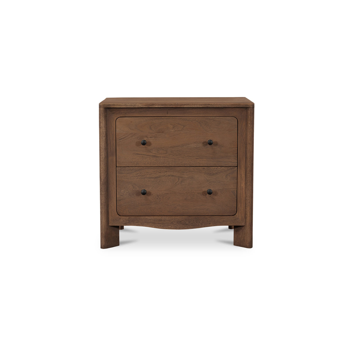 Mabel Nightstand by Moe's Home