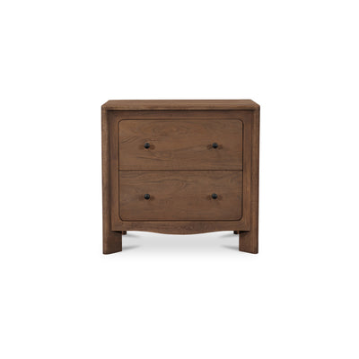 Mabel Nightstand by Moe's Home