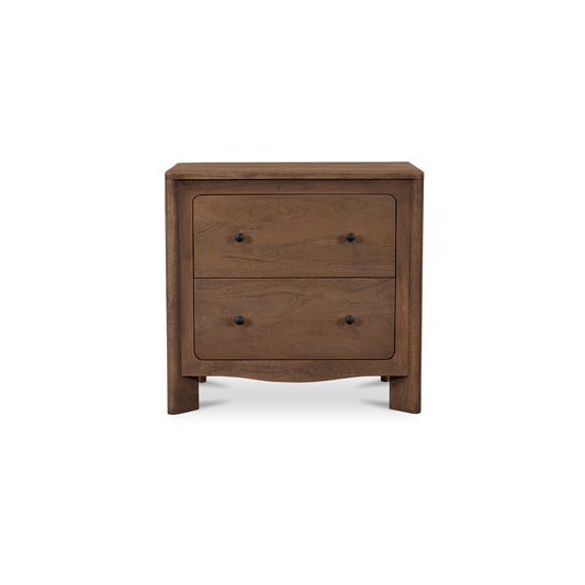 Mabel Nightstand by Moe's Home