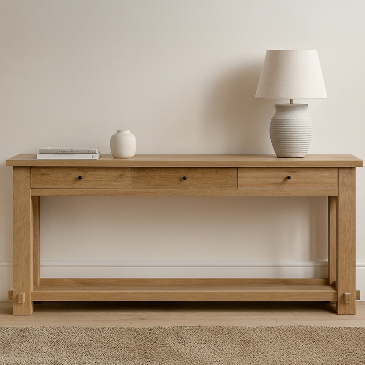 Morey Console Table by Moe's Home