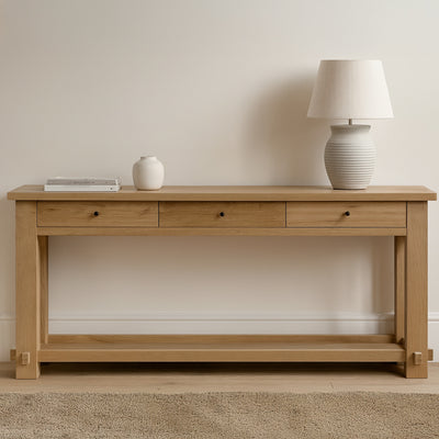 Morey Console Table by Moe's Home