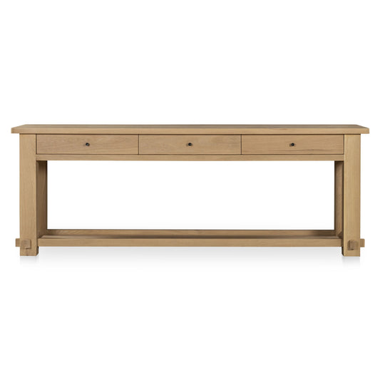 Morey Console Table by Moe's Home