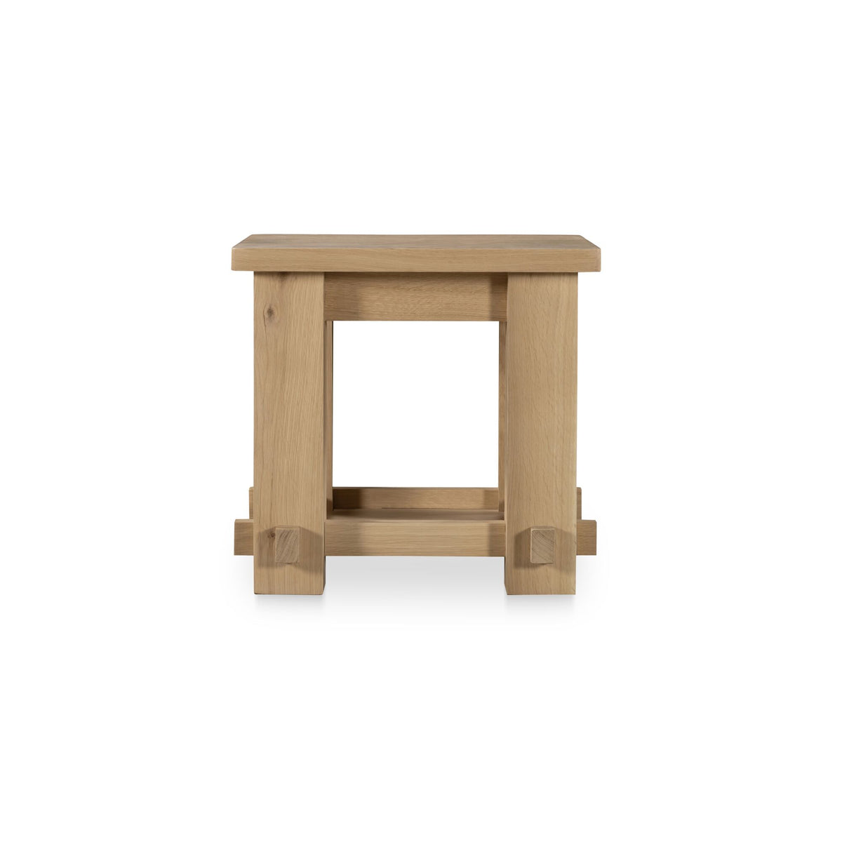 Morey Side Table by Moe's Home