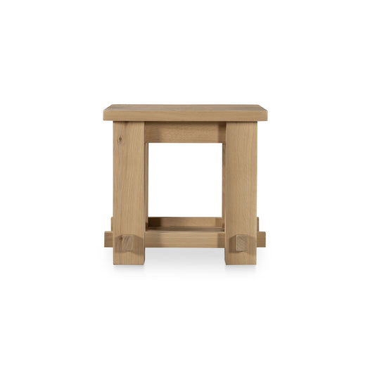 Morey Side Table by Moe's Home