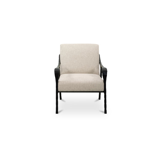 Rowe Accent Chair by Moe's Home
