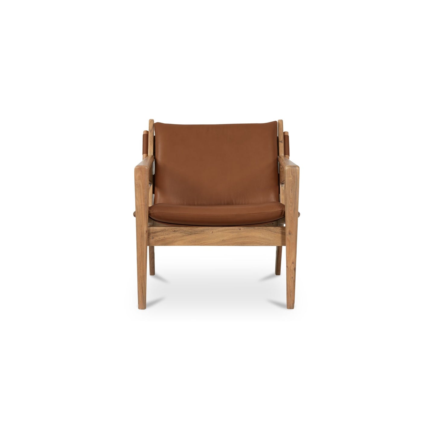 Baker Accent Chair by Moe's Home