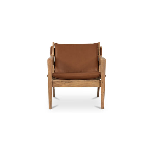 Baker Accent Chair by Moe's Home