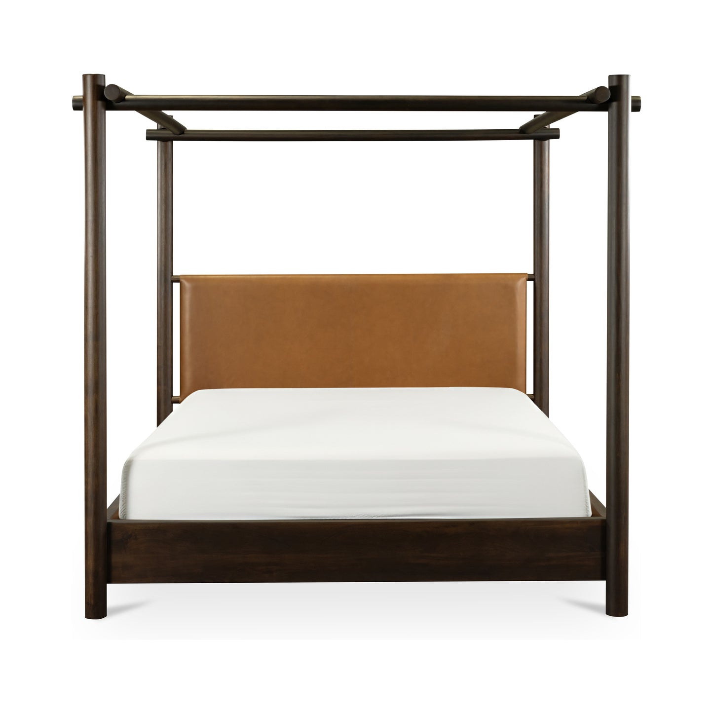 Devin Bed Queen by Moe's Home