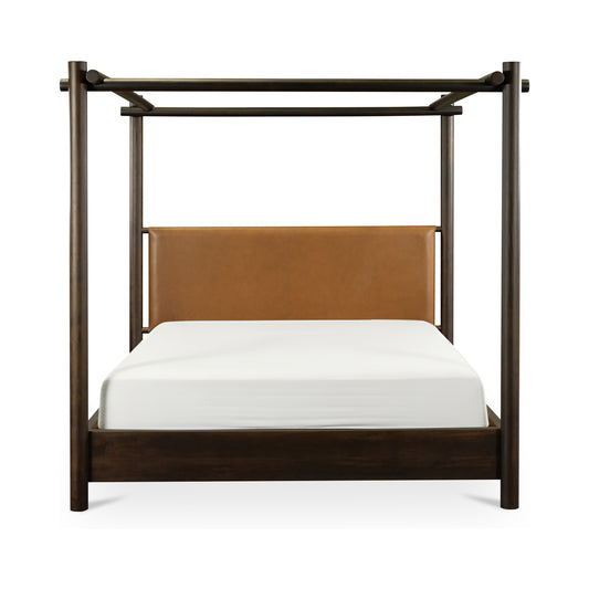 Devin Bed Queen by Moe's Home