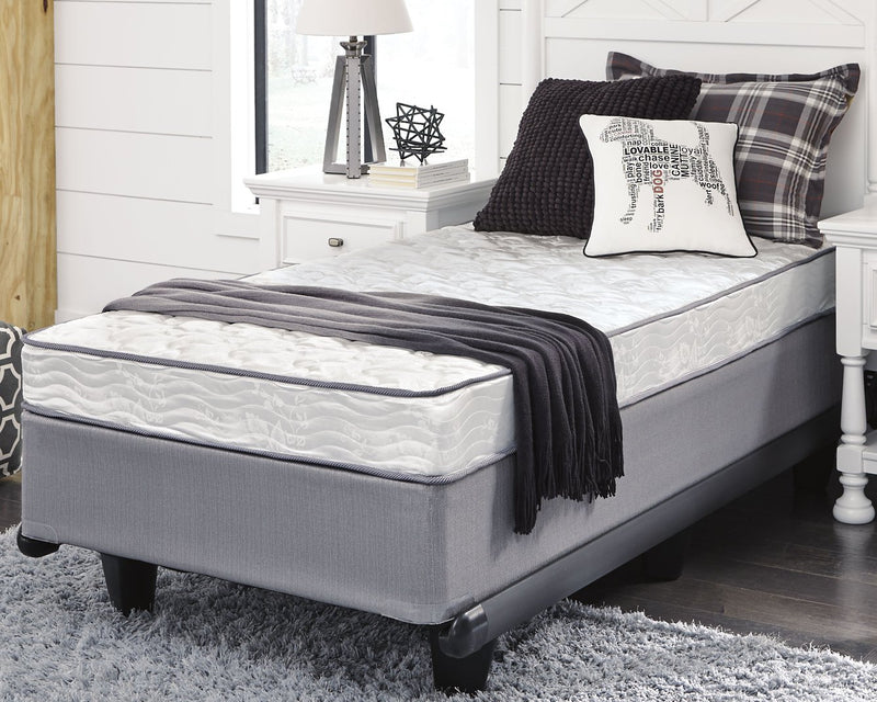 Trinell Youth Bed with Mattress