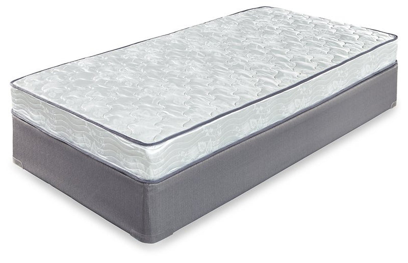 Trinell Youth Bed with Mattress