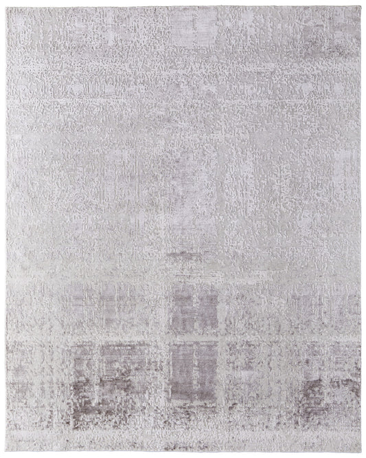 Montecito 69EGF Ivory/Beige Rug by Feizy