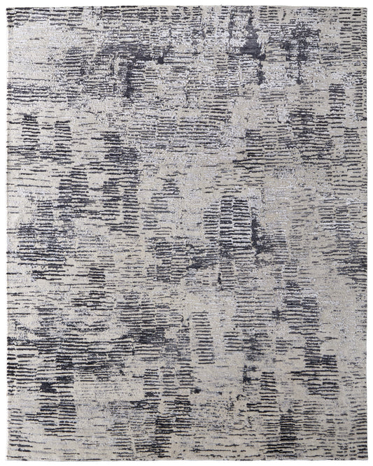 Montecito 69EHF Ivory/Gray Rug by Feizy