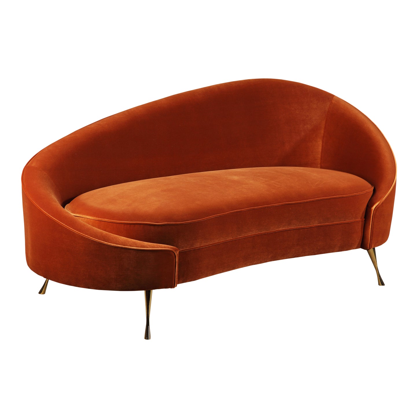 Abigail Chaise by Moe's Home