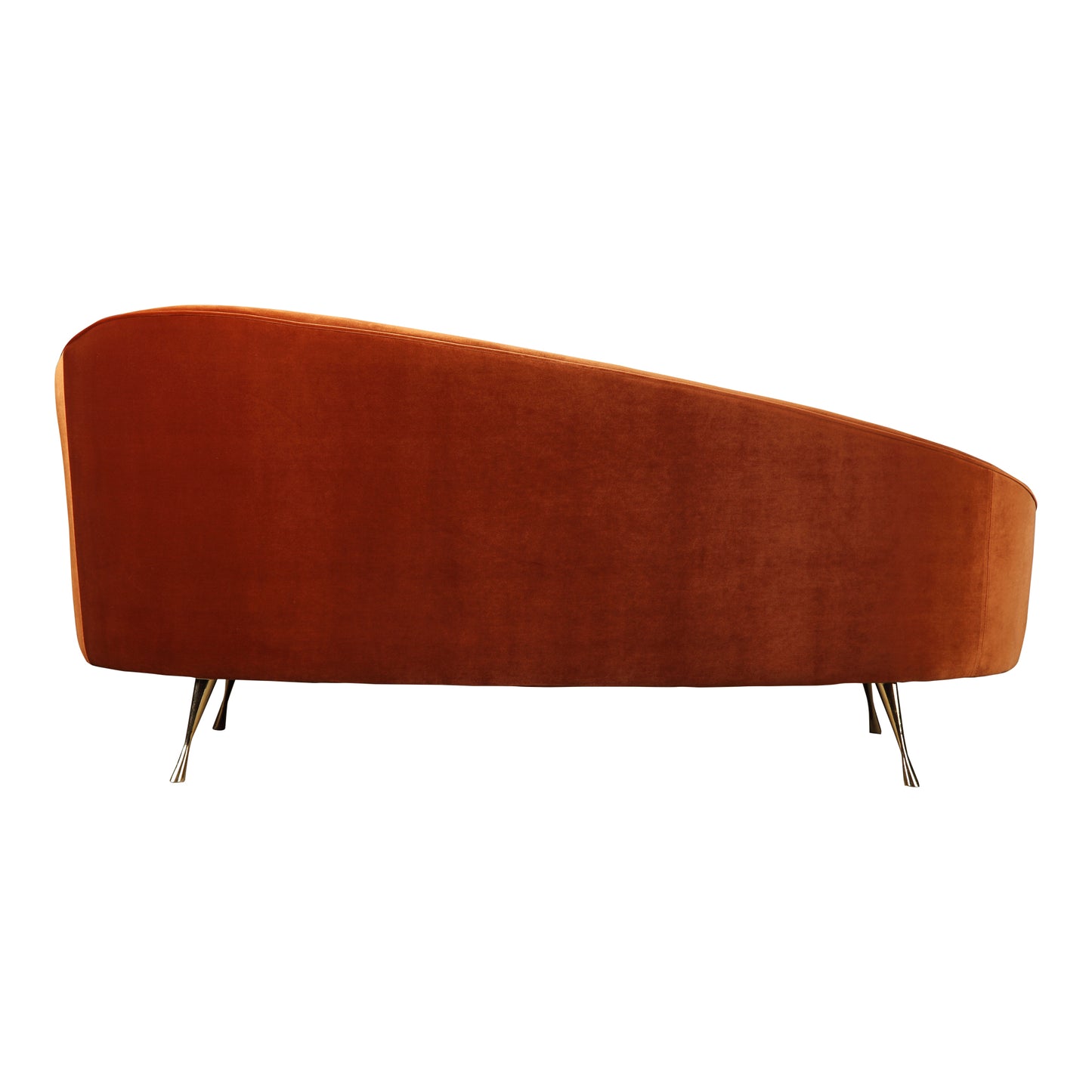 Abigail Chaise by Moe's Home