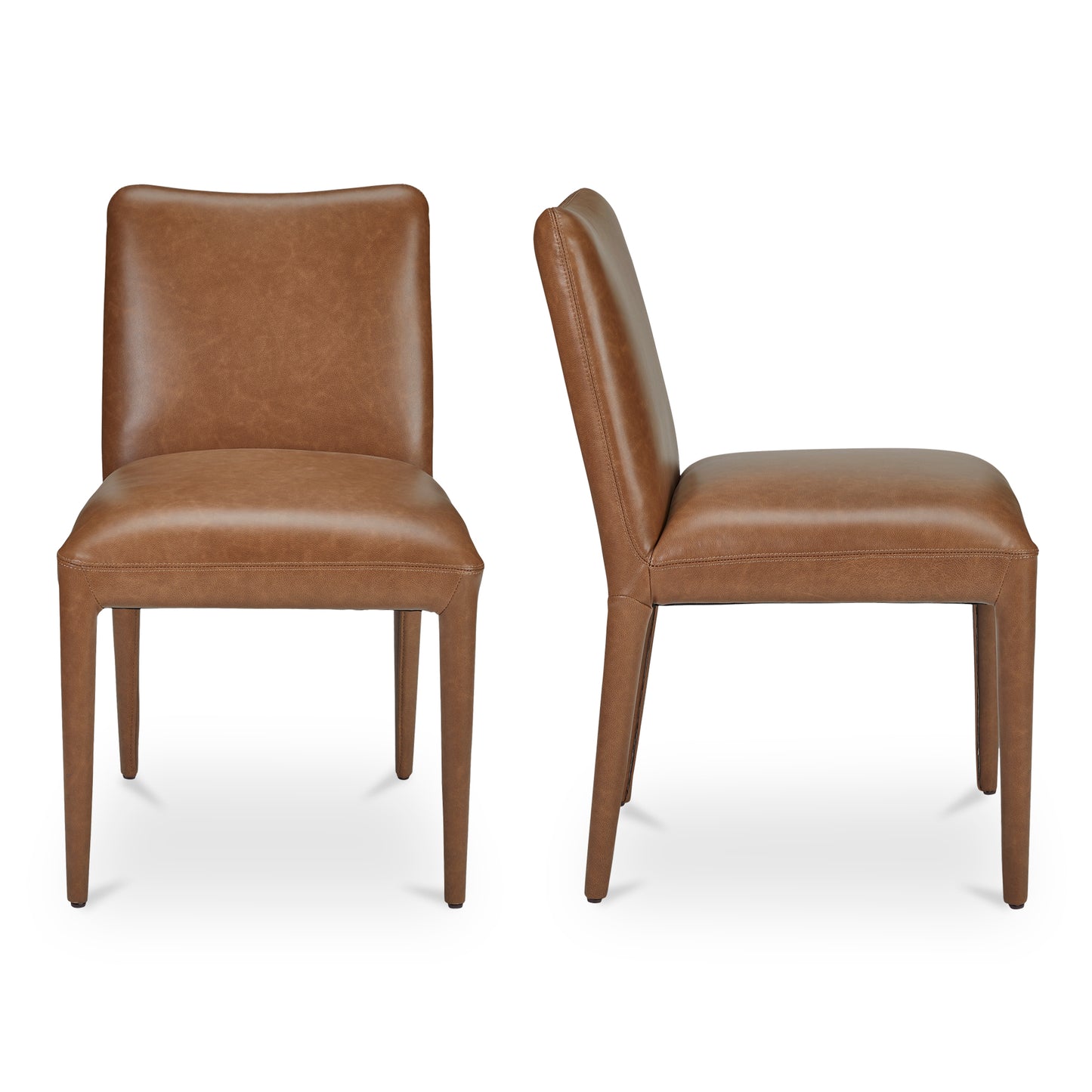 Calla Dining Chair - Set Of Two by Moe's Home