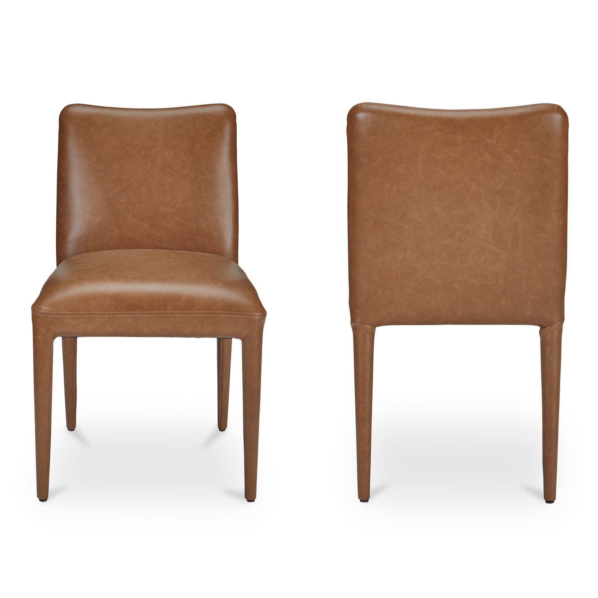 Calla Dining Chair - Set Of Two by Moe's Home