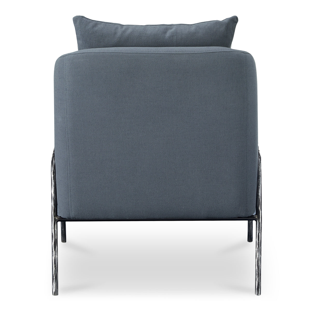 Archer Accent Chair Linen Blend by Moe's Home