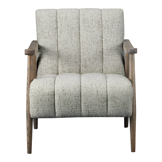 Aster Accent Chair | Beige