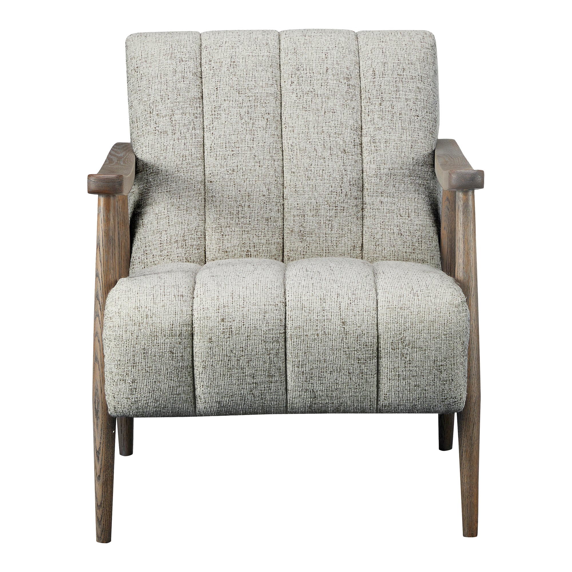Aster Accent Chair Pebbled Beige | Beige