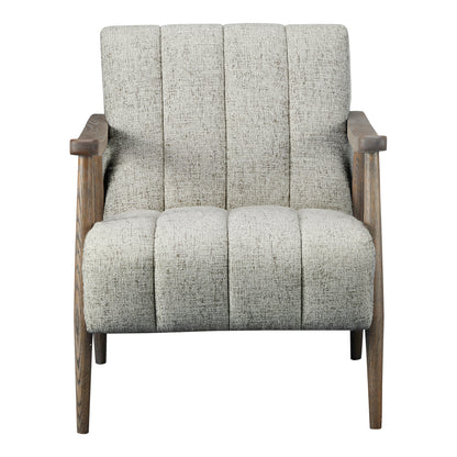Aster Accent Chair Pebbled Beige | Beige